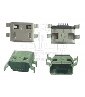 کانکتور شارژ هواوی G510