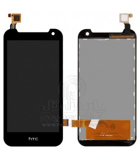 تاچ وال سی دی اچ تی سی HTC DESIRE 310