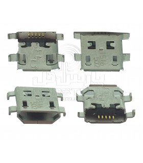 کانکتور شارژ هواوی G600