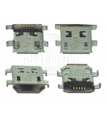 کانکتور شارژ هواوی G600