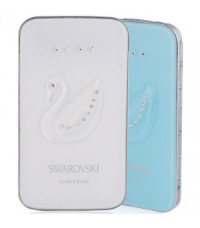 پاور بانک 8800 میلی آمپر SWAROVSKI