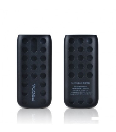 پاور بانک 10000 میلی آمپر PRODA