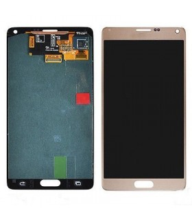 LCD SAMSUNG GALAXY NOTE4-N910H
