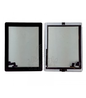 تاچ اپل IPAD2