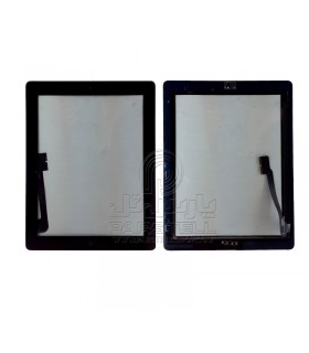 تاچ اپل  IPAD3