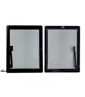 تاچ اپل  IPAD3