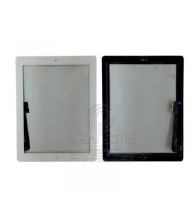 تاچ اپل  IPAD3