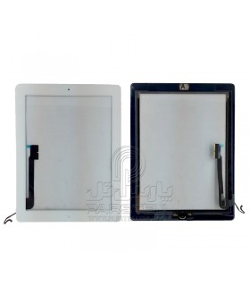 تاچ اپل  IPAD3