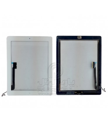 تاچ اپل  IPAD3