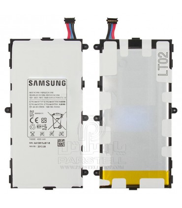 باطری تبلت سامسونگ T211,T210,P3200 مدل تب 3.7