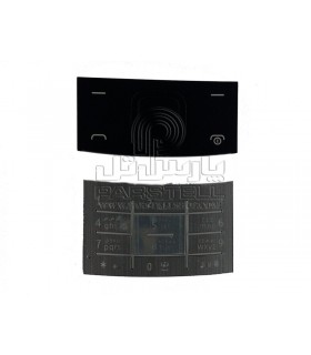 کیپد شماره گیر نوکیا X3-00