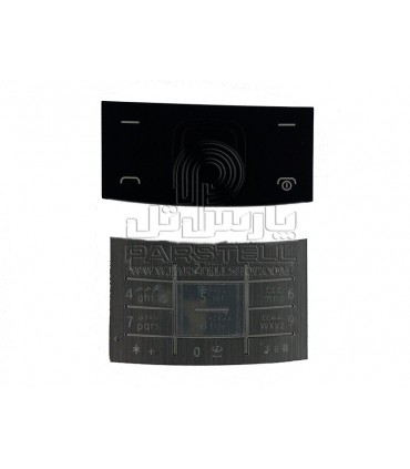 کیپد شماره گیر نوکیا X3-00