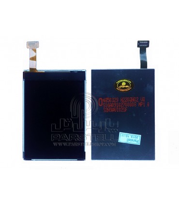 ال سی دی نوکیا X3-00,X2-00,C5-00,2710