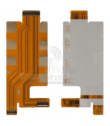 فلت اچ تی سی دی دیزایر 500