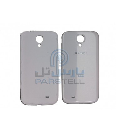 درب پشت سامسونگ S4 I9500 رنگ سفید