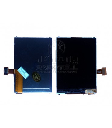 ال سی دی سامسونگ C3330 - CHAMP2