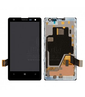 تاچ و ال سی دی نوکیا لومیا LUMIA 1020