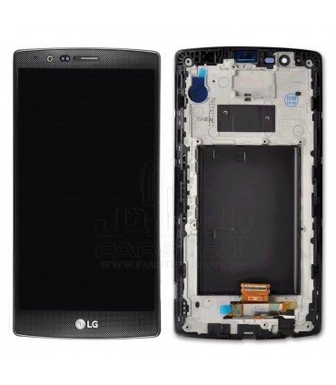 تاچ و ال سی دی ال جی G4