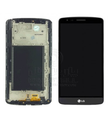  تاچ و ال سی دی ال جی D690 - LG G3 STYLUS
