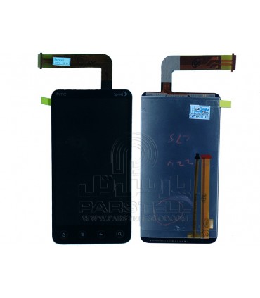 (LCD HTC EVO3D(G17
