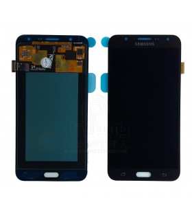 تاچ و ال سی دی سامسونگ گلگسی J7
