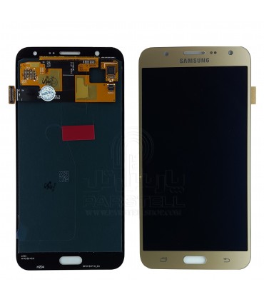 تاچ و ال سی دی سامسونگ گلگسی J7