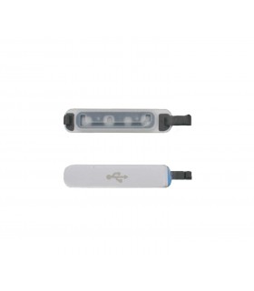 درپوش شارژ سامسونگ گلگسی S5