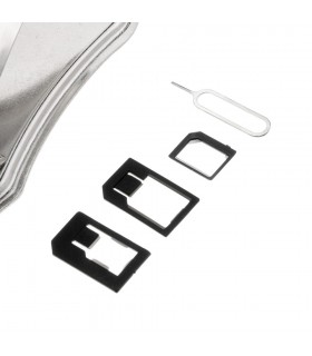 کوچک کننده سیم کارت سه کاره