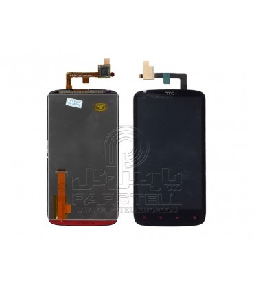(LCD HTC SENSATION XE (G18