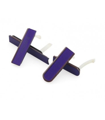 درپوش شارژ - سیم کارت - مموری - هندزفری سونی اکسپریا Z