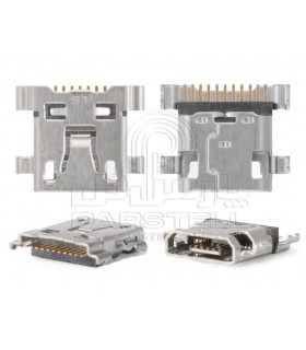 کانکتور شارژر ال جی D885 - G3