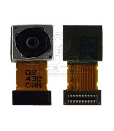 دوربین پشت سونی اکسپریا Z