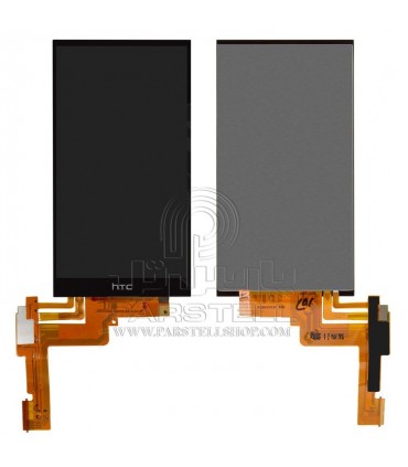 تاچ و ال سی دی اچ تی سی M9 - ONE