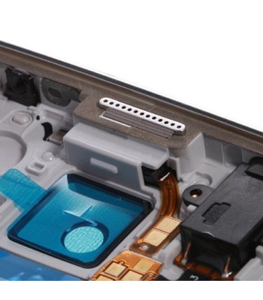 شاسی سامسونگ گلگسی G900H - GALAXY S5