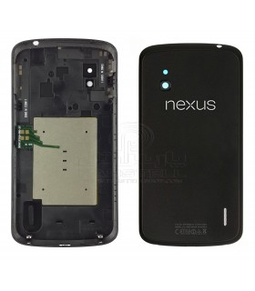 درب پشت ال جی NEXUS 4