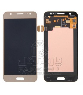 تاچ و ال سی دی سامسونگ گلگسی J5