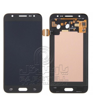 تاچ و ال سی دی سامسونگ گلگسی J5