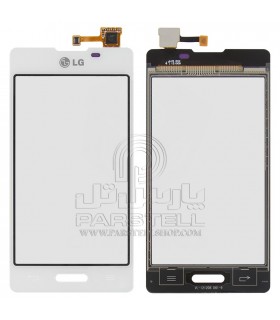 تاچ ال جی E450 - LG OPTIMUS L5