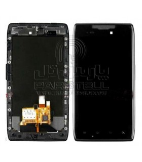 تاچ و ال سی دی موتورالا XT910