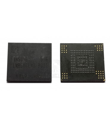 آی سی هارد سامسونگ N9005 - NOTE3