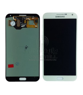 تاچ و ال سی دی گوشی سامسونگ گلگسی E7