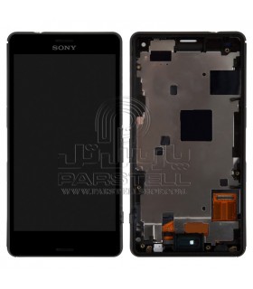 تاچ و ال سی دی سونی اکسپریا D5803 - Z3 MINI