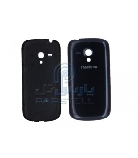 درب پشت سامسونگ گلکسی I8190 - GALAXY S3 MINI