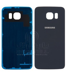 درب پشت سامسونگ گلگسی G920 - S6