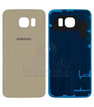 درب پشت سامسونگ گلگسی اس6