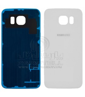 درب پشت گوشی سامسونگ گلگسی  S6