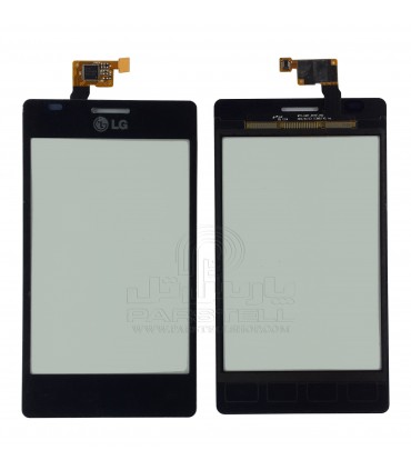 تاچ ال جی E615 - LG L5 DUAL
