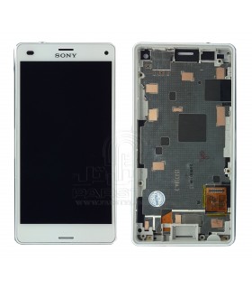 تاچ و ال سی دی سونی اکسپریا D5803 - Z3 MINI