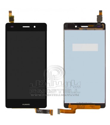 تاچ و ال سی دی هواوی P8 LITE