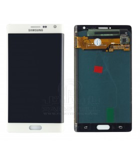 تاچ و ال سی دی سامسونگ گلگسیN915F - NOTE EDGE